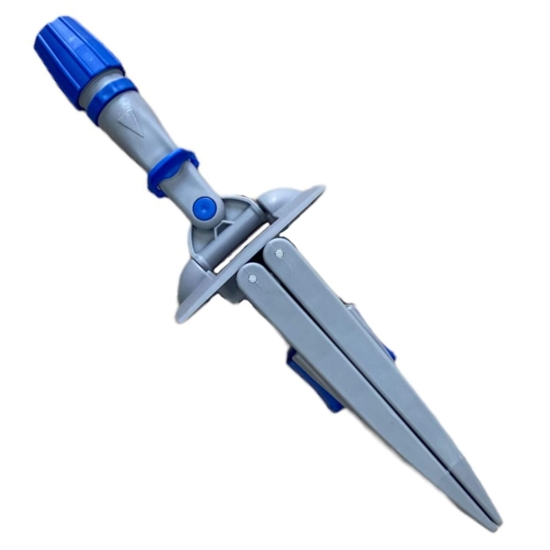 STELAŻ do mopa profesjonalny kieszeniowy 40 cm HES352